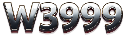 w3999 logo